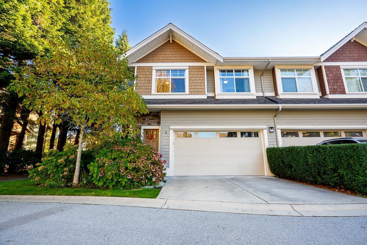 4 2453 163 Street, Surrey
