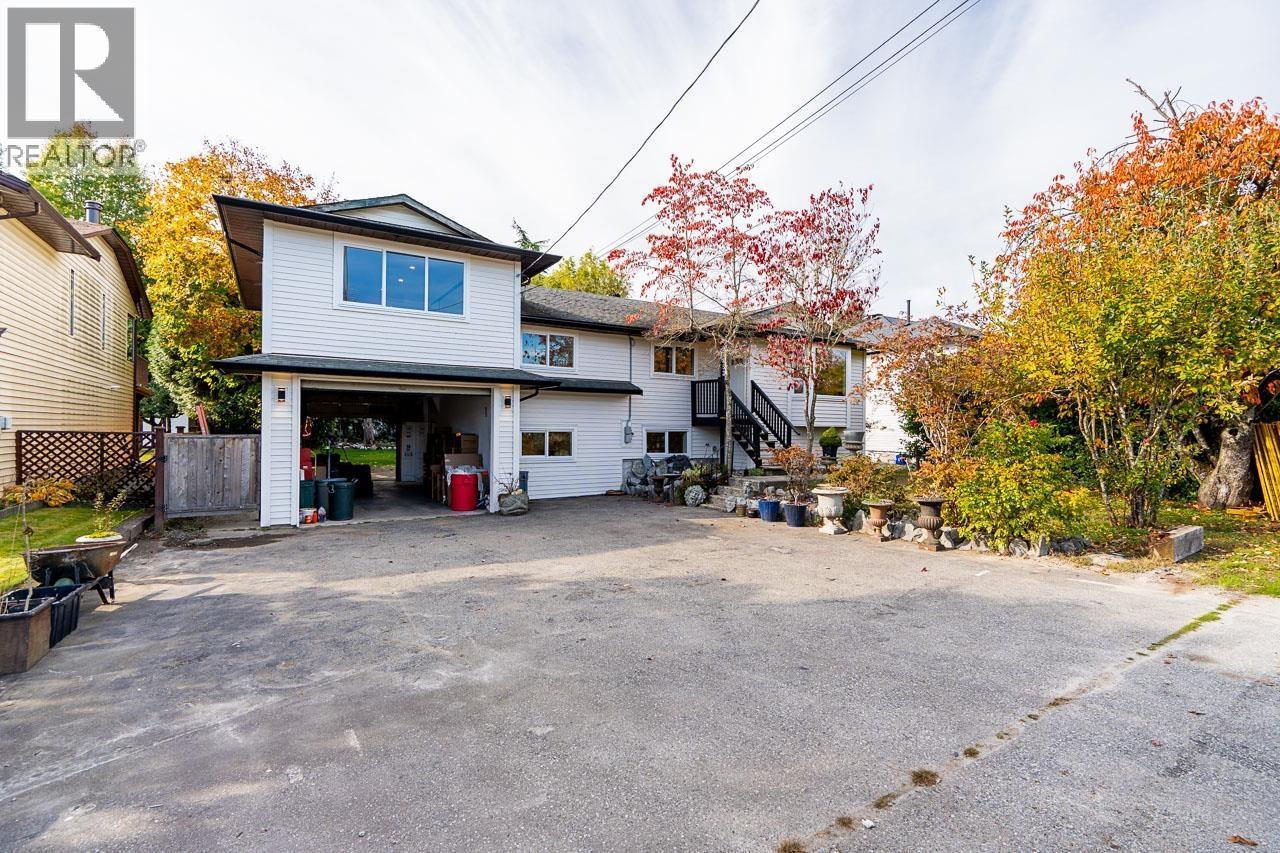 11853 Glenhurst Street, Maple Ridge