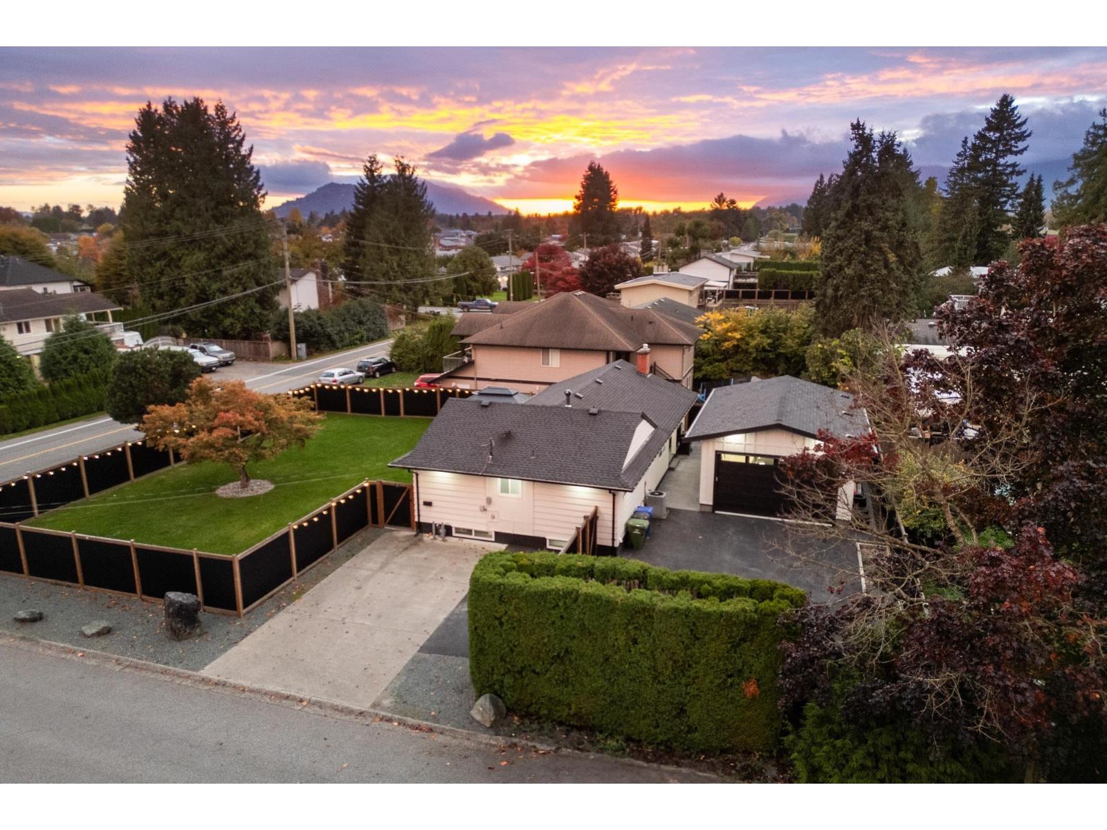 46635 Brice Road, Chilliwack