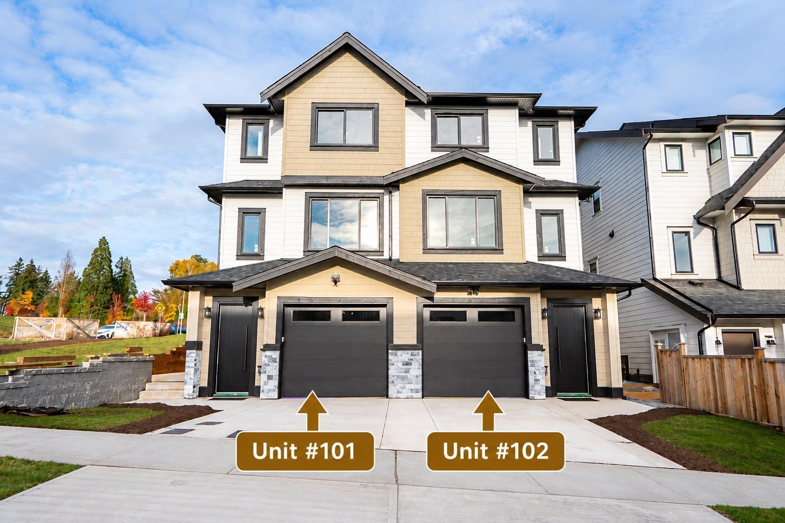 102 1840 165A Street, Surrey