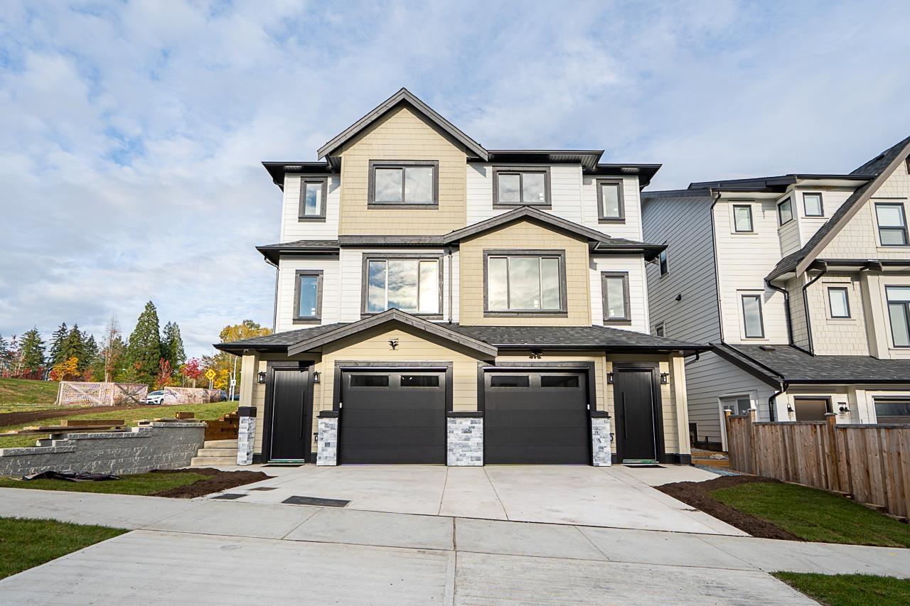 101 1840 165A Street, Surrey