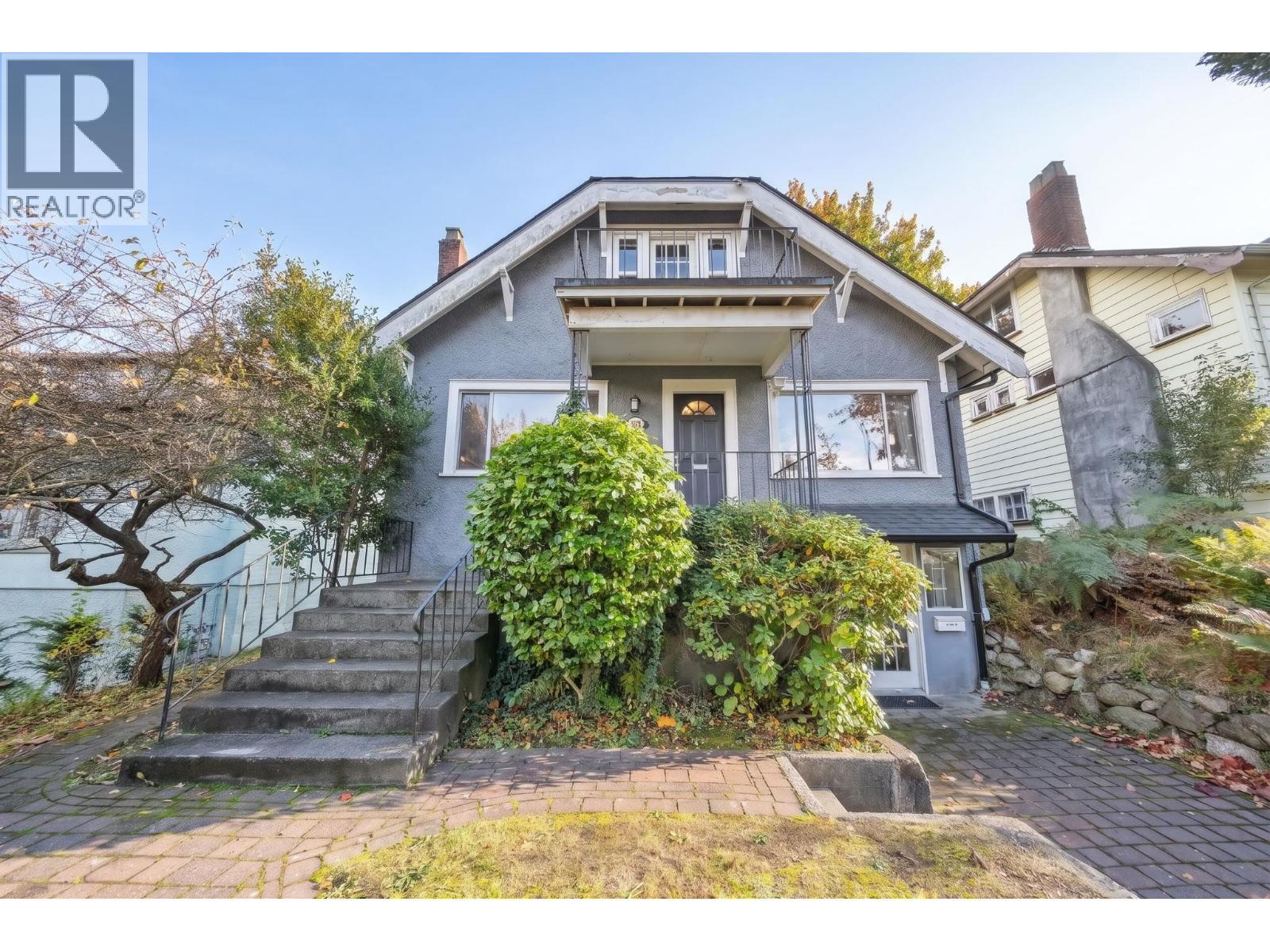 3588 W King Edward Avenue, Vancouver