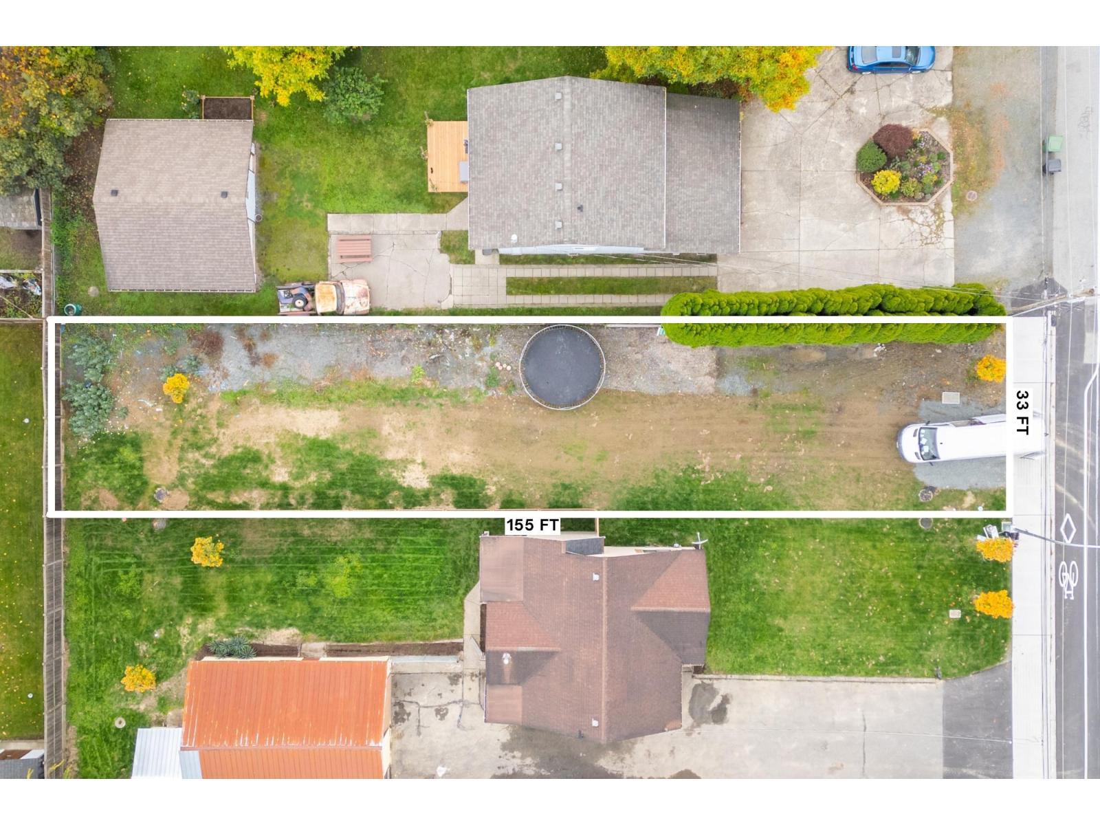 9422 Mcnaught Road, Chilliwack