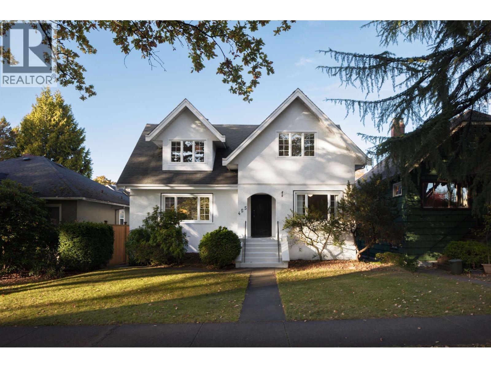 455 W 22ND Avenue, Vancouver