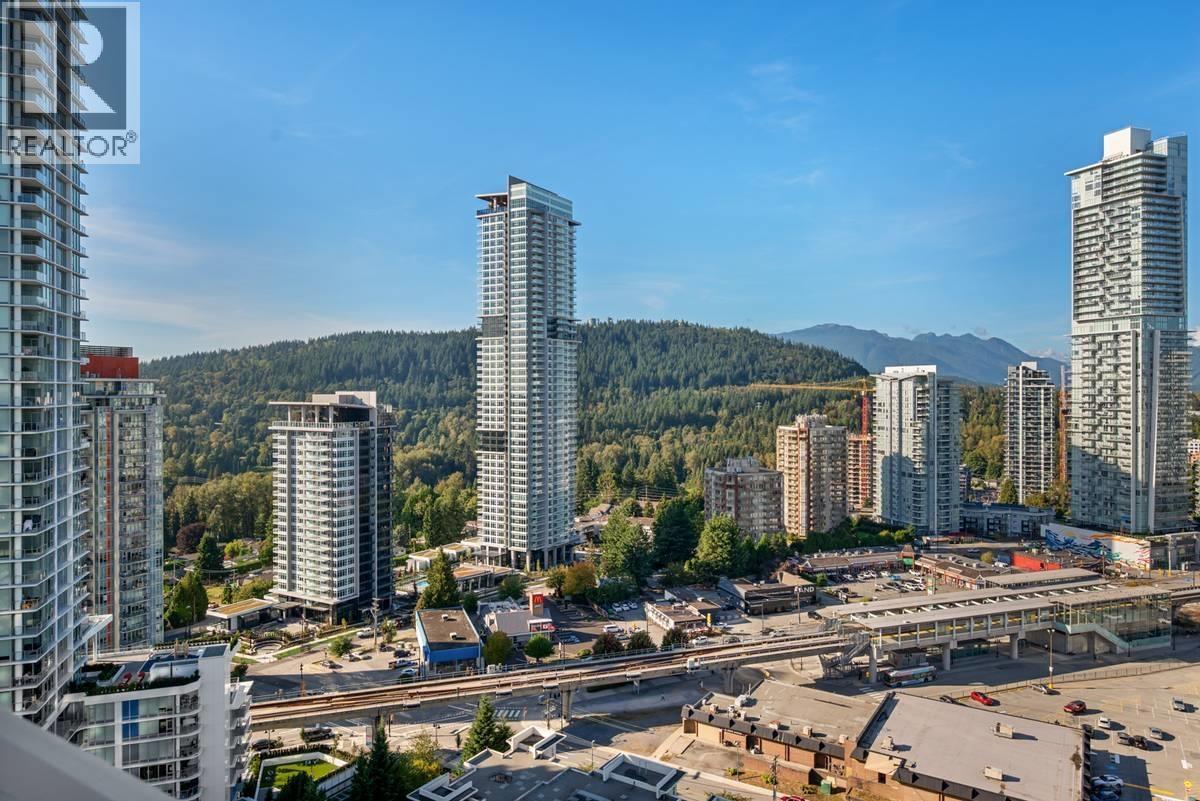2308 537 Cotton Wood Avenue, Coquitlam