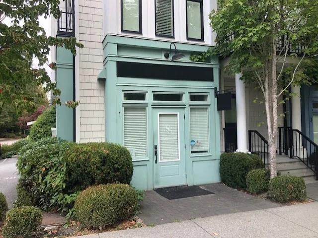 1 14925 60 Avenue, Surrey