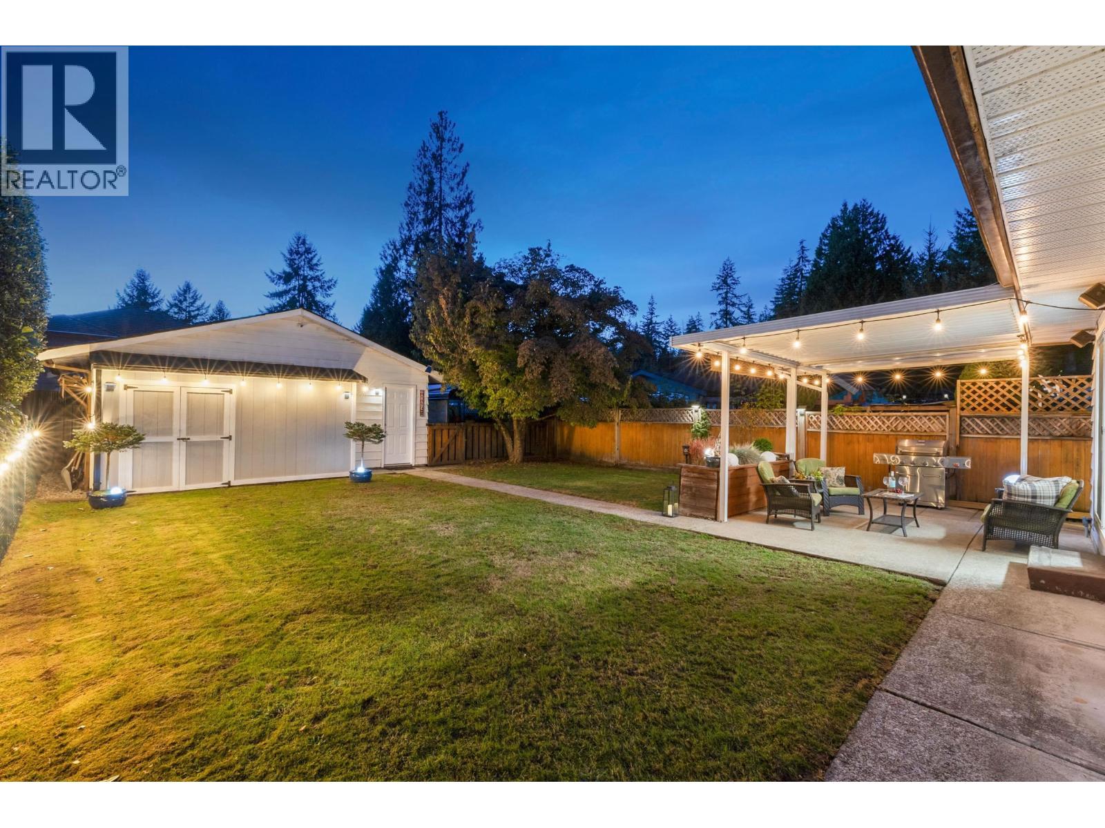 3657 Oxford Street, Port Coquitlam