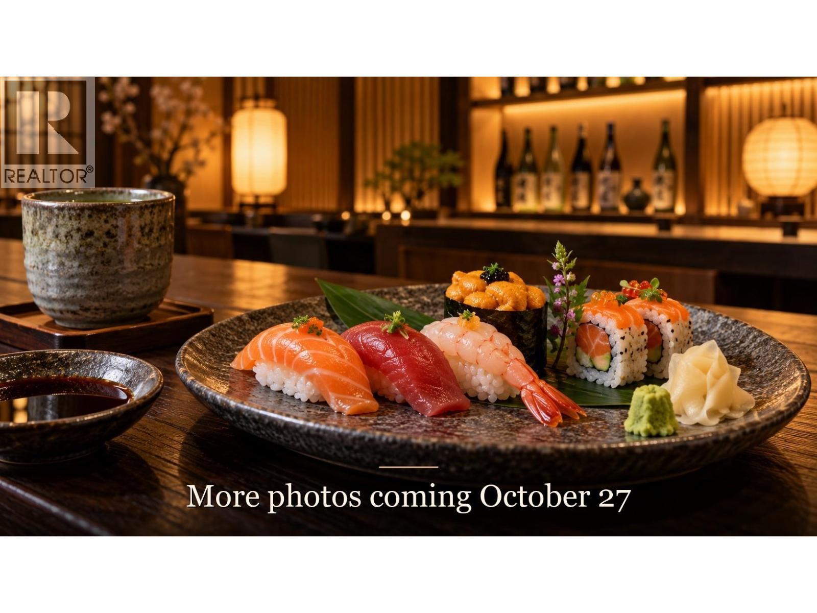 11810 Confidential, Vancouver