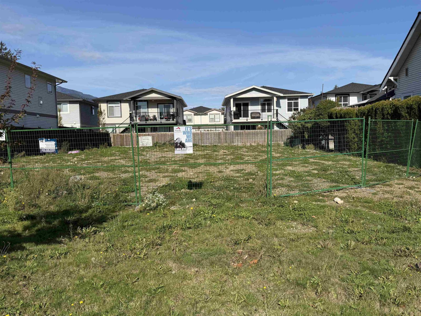 46023 Lewis Avenue, Chilliwack