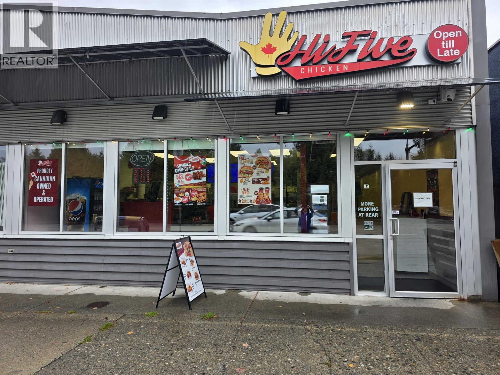5933 Hastings Street, Burnaby