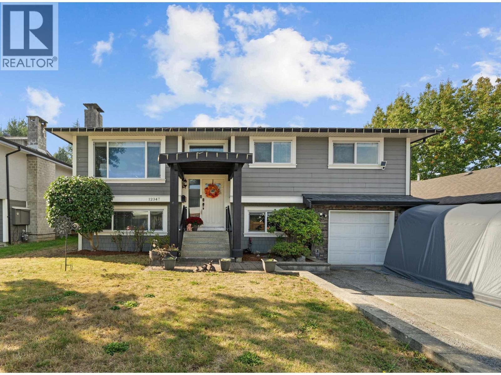 12347 Greenwell Street, Maple Ridge