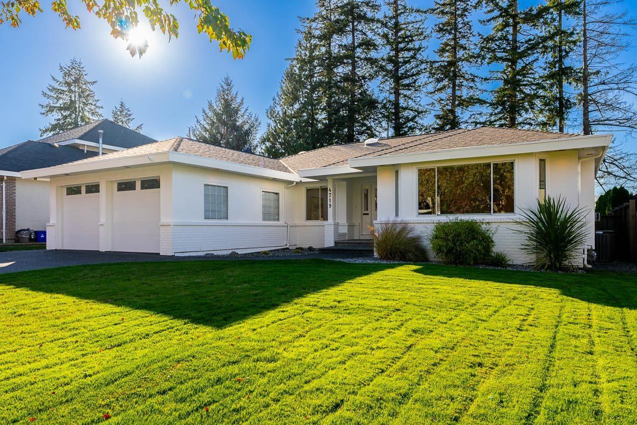 4719 215A Street, Langley