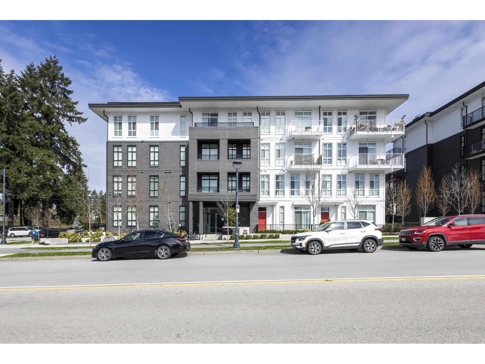 507 13963 105 Boulevard, Surrey