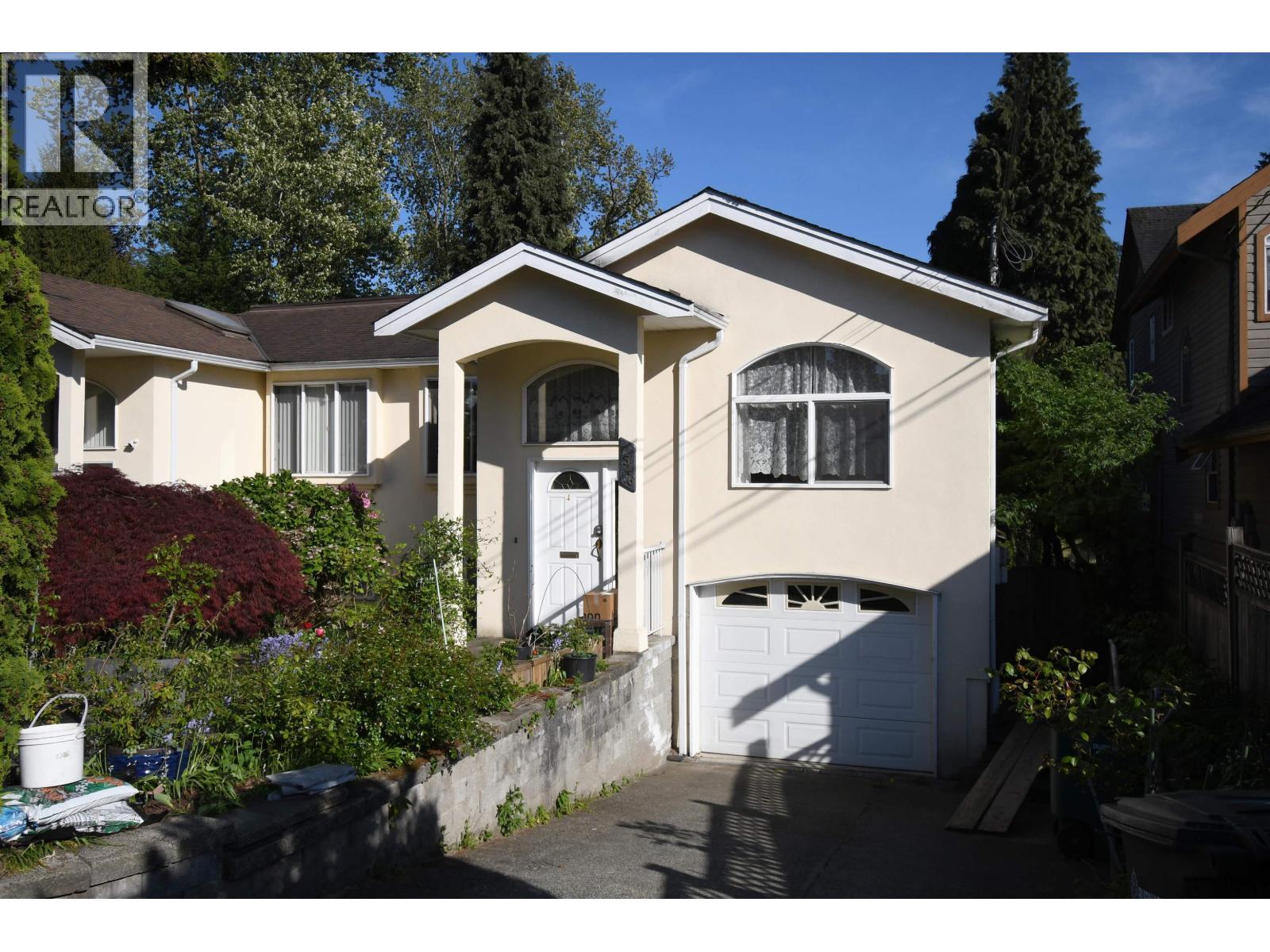 7546 12TH Avenue, Burnaby