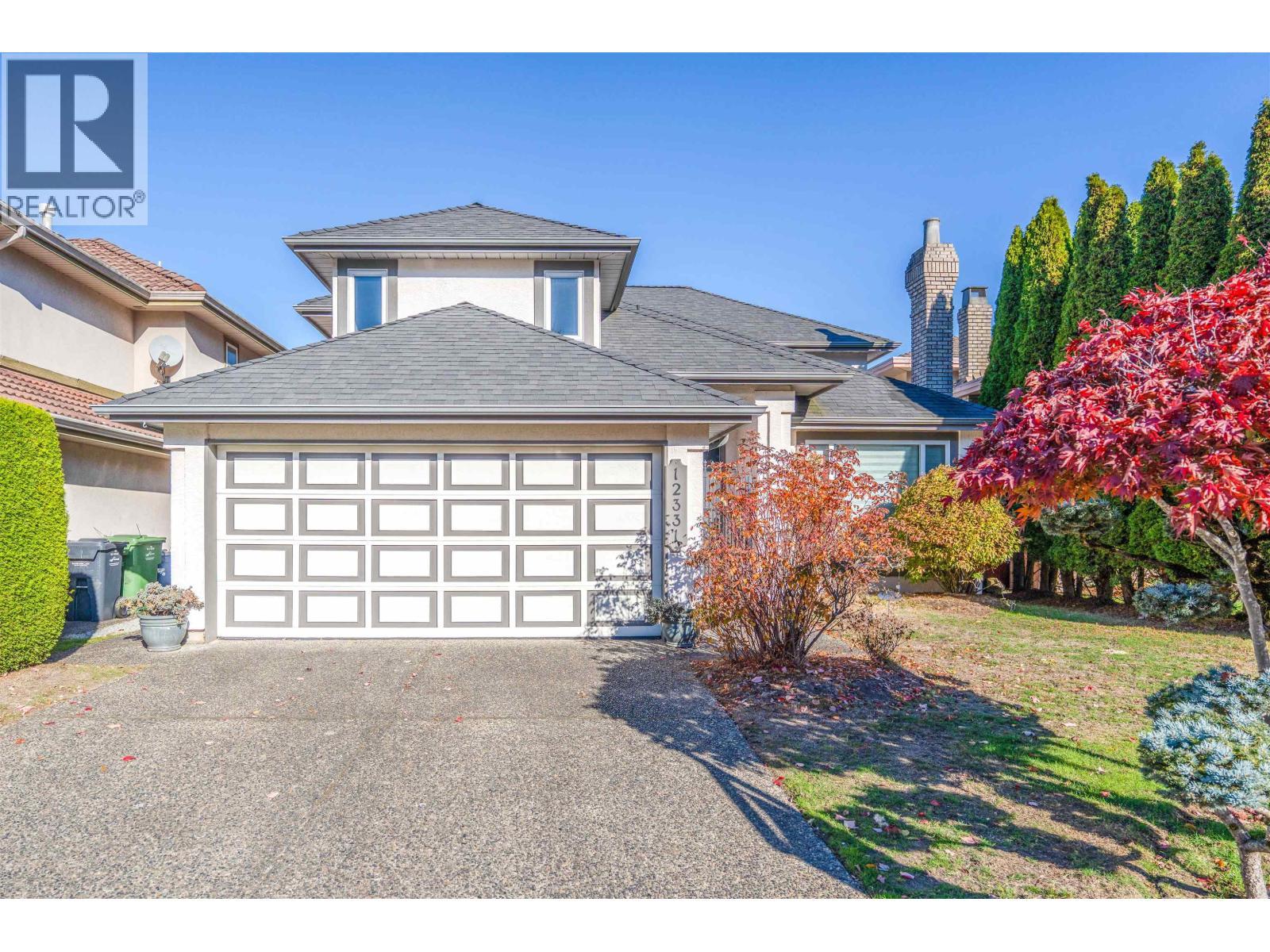 12331 Harrison Avenue, Richmond