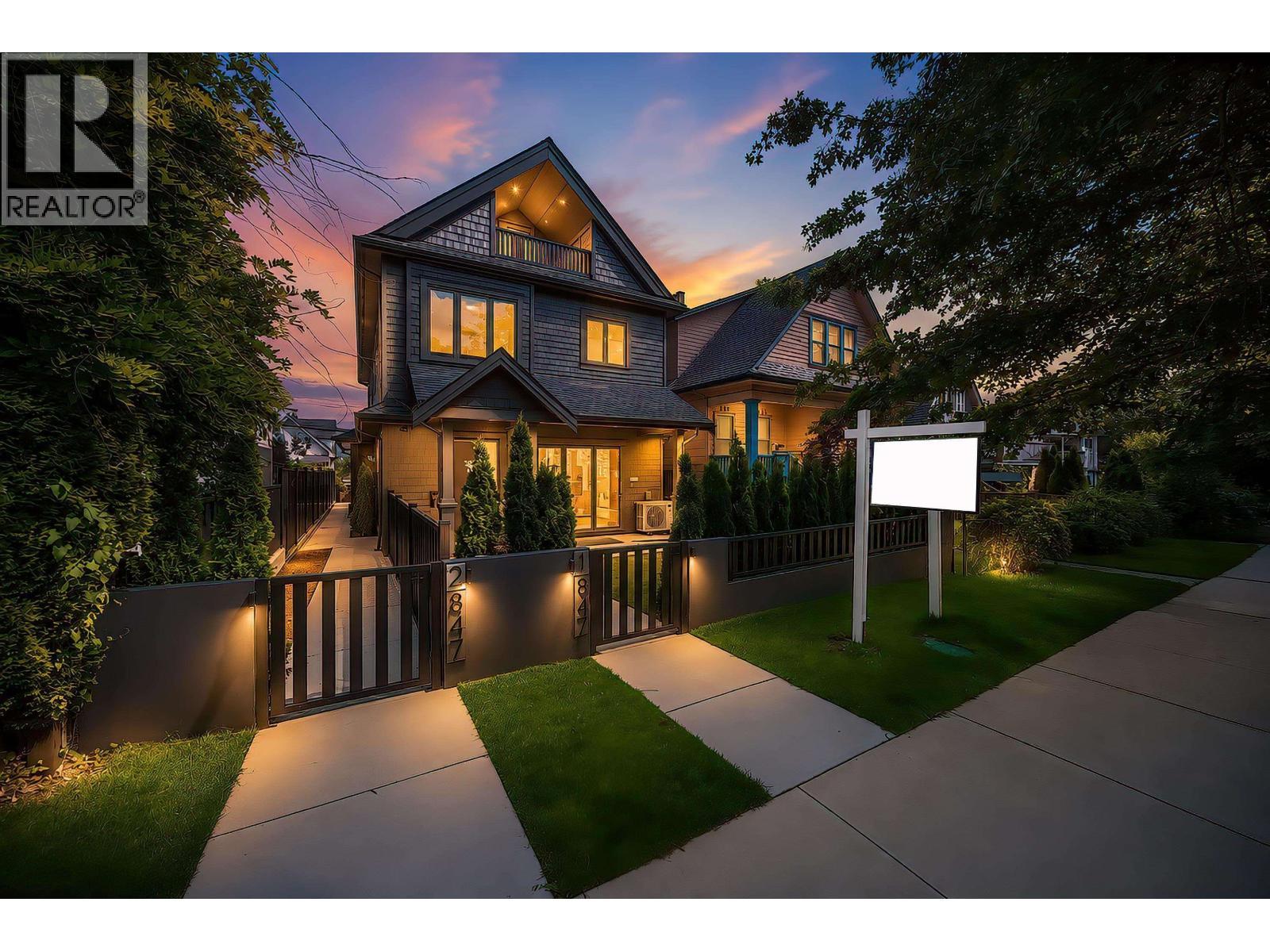 1 847 E 10TH Avenue, Vancouver