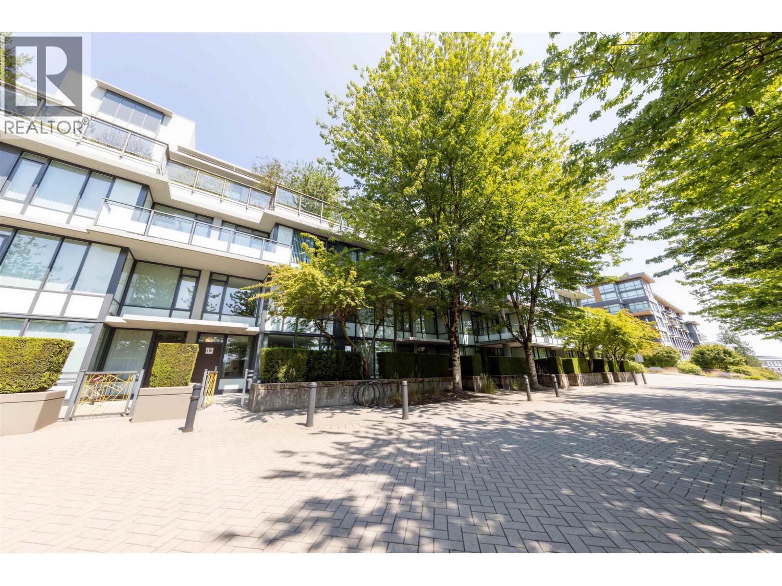 110 9009 Cornerstone Mews, Burnaby
