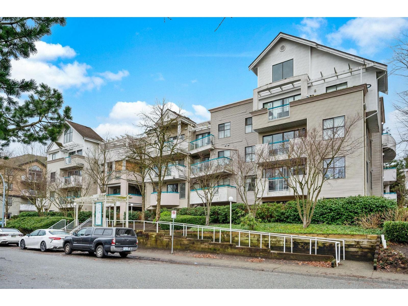 207 20268 54 Avenue, Langley