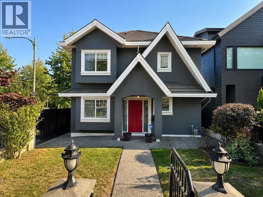 2388 E 5TH Avenue, Vancouver