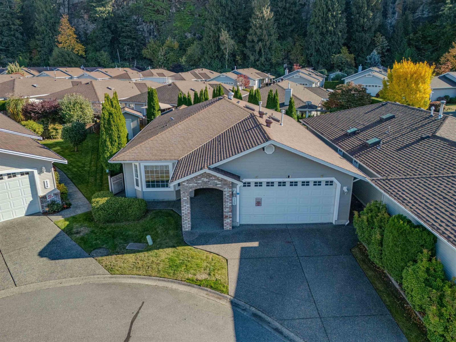 235 6001 Promontory Road, Chilliwack