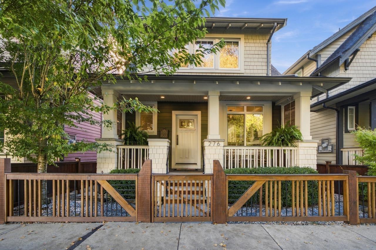 276 172 Street, Surrey