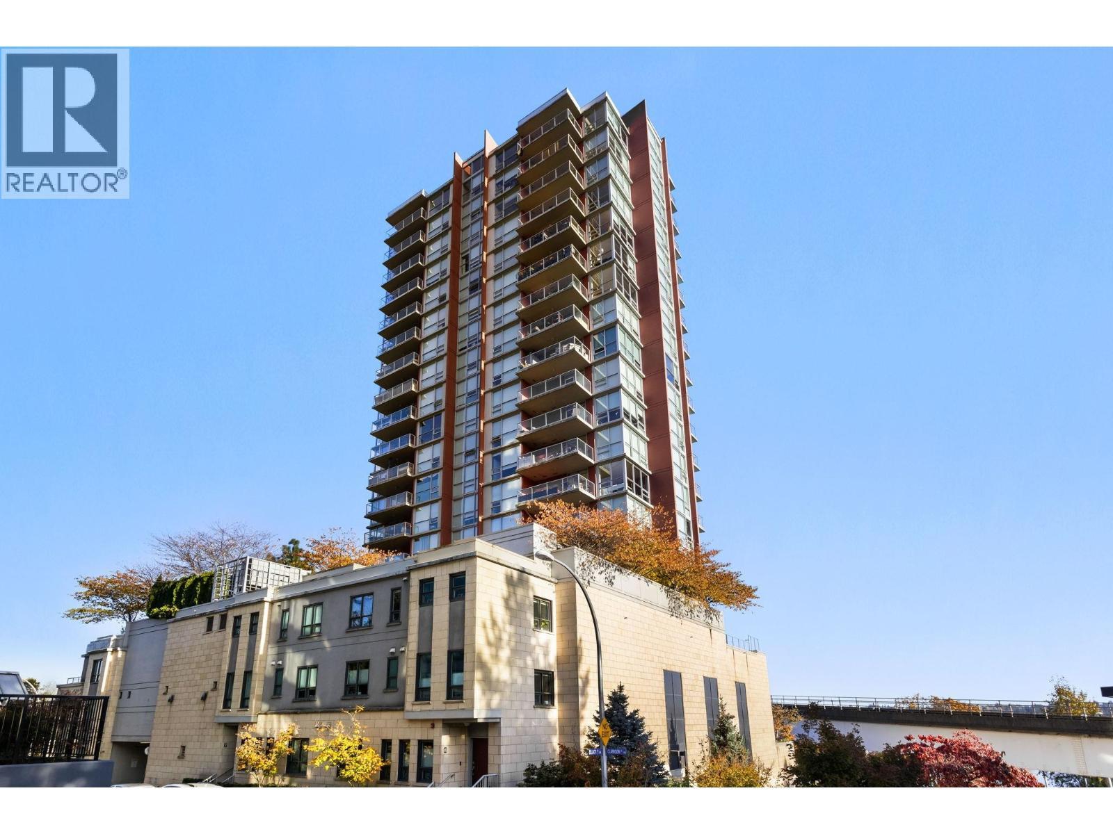 602 125 Columbia Street, New Westminster
