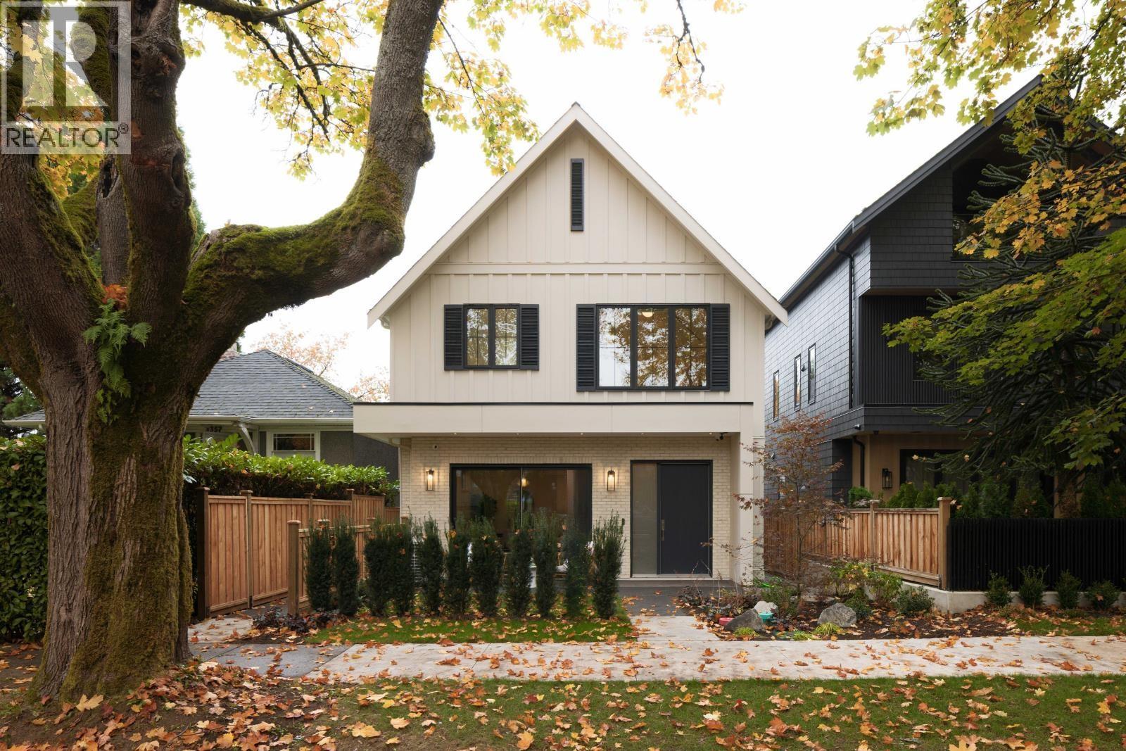 1 3351 W 13TH Avenue, Vancouver