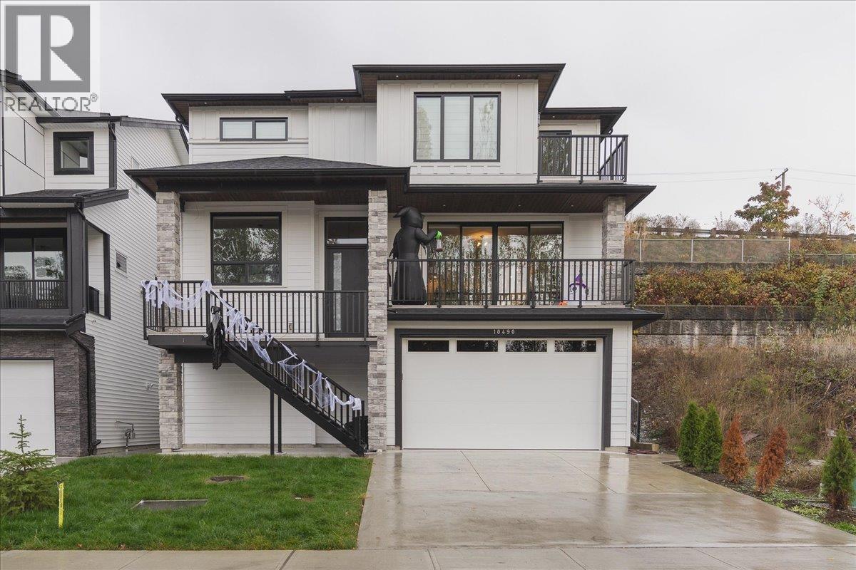 10490 Mcveety Street, Maple Ridge