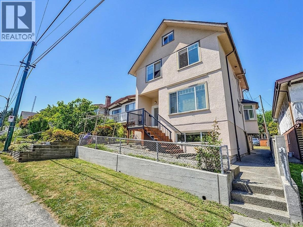 3807 Victoria Drive, Vancouver