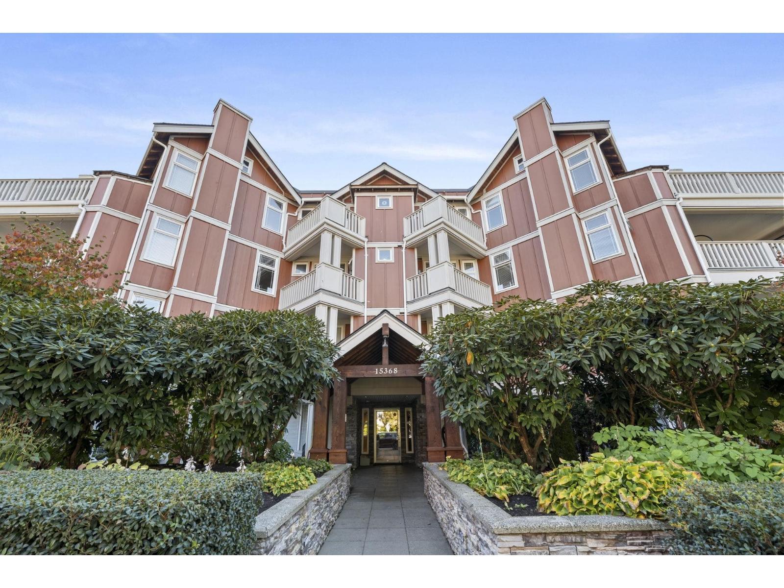308 15368 16A Avenue, Surrey