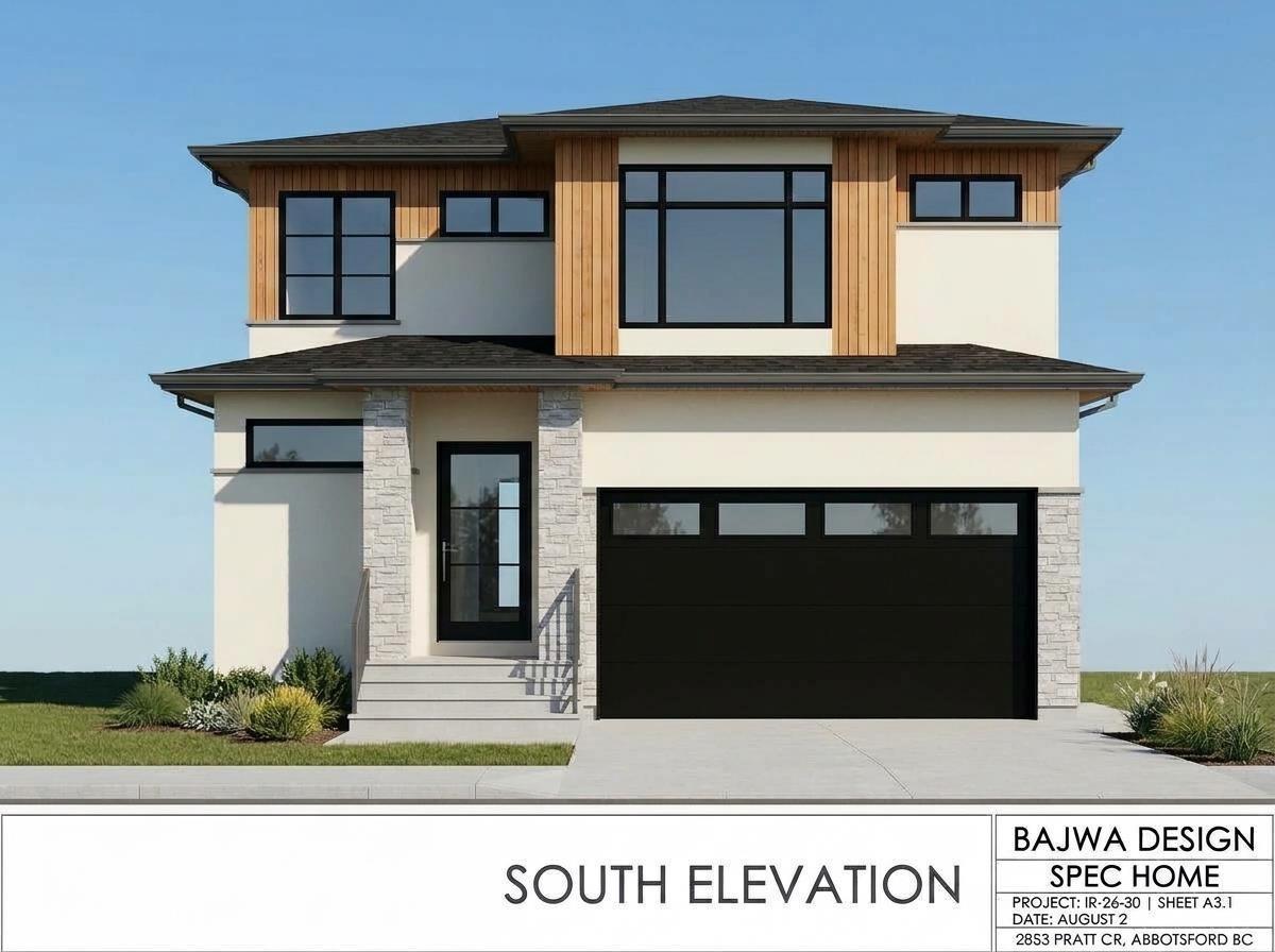 2853 Pratt Crescent, Abbotsford