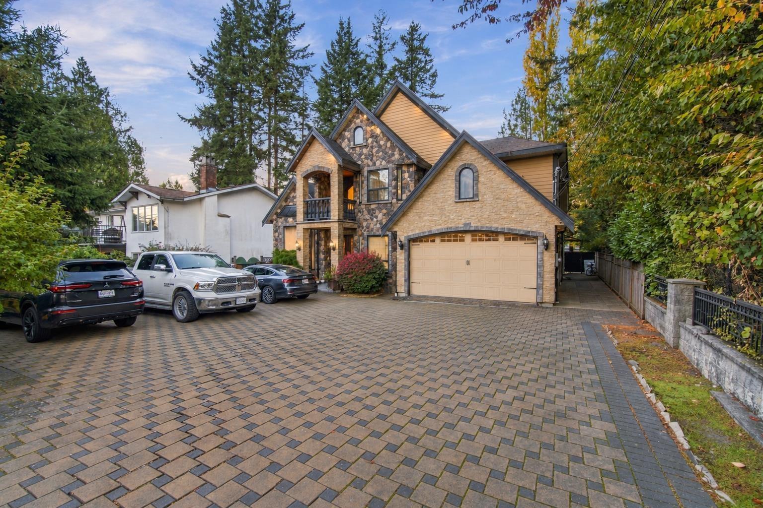 6345 128TH Street, Surrey