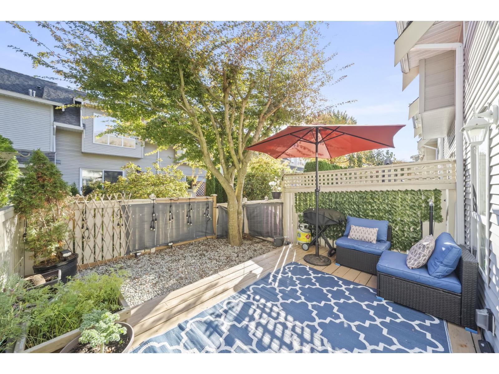 13 8844 208 Street, Langley
