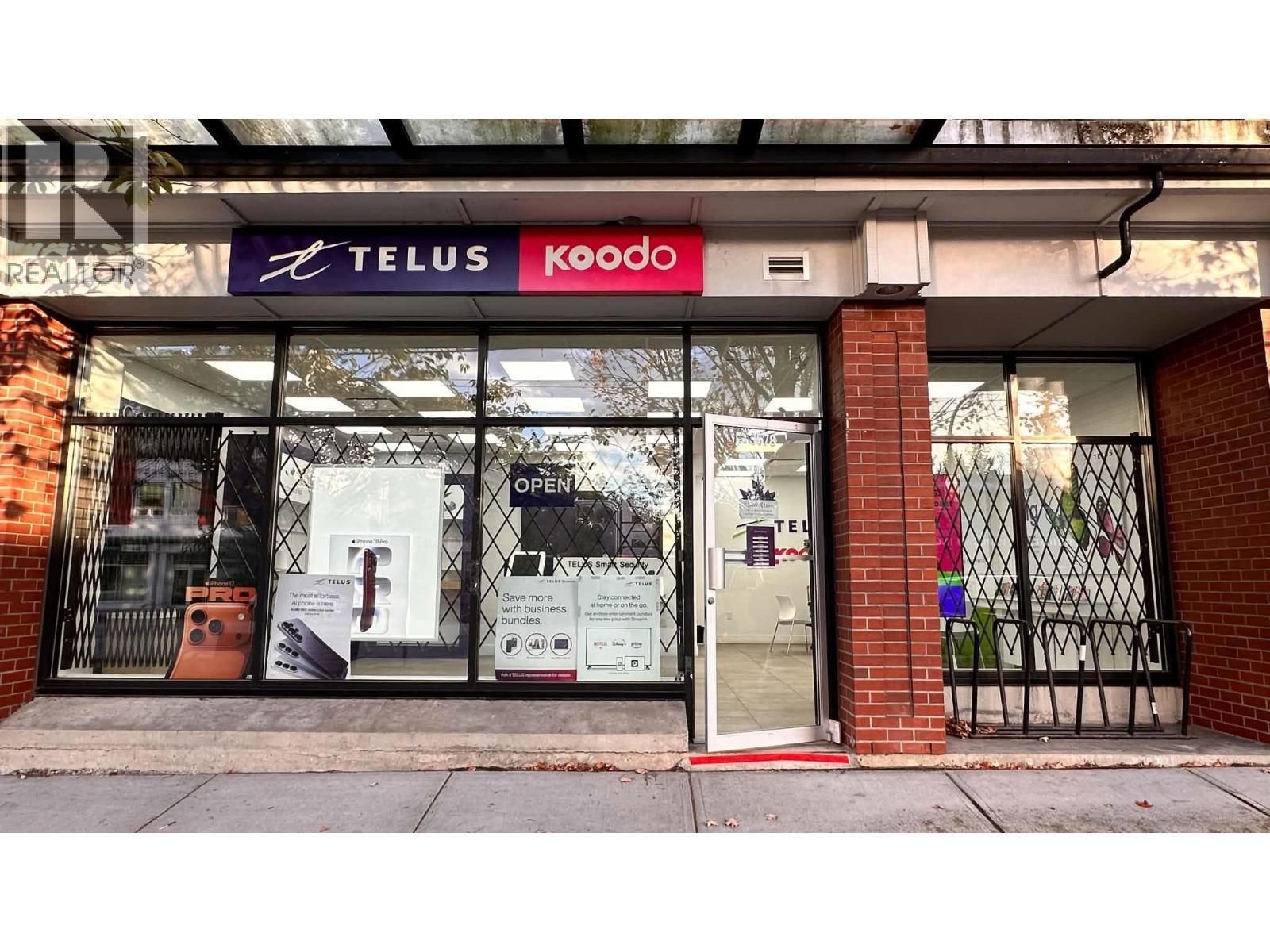 3578 Fraser Street, Vancouver