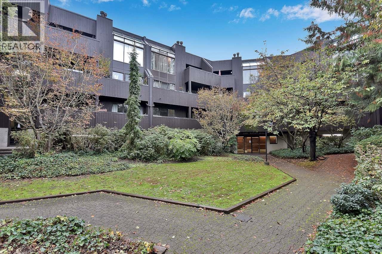 114 7340 Moffatt Road, Richmond