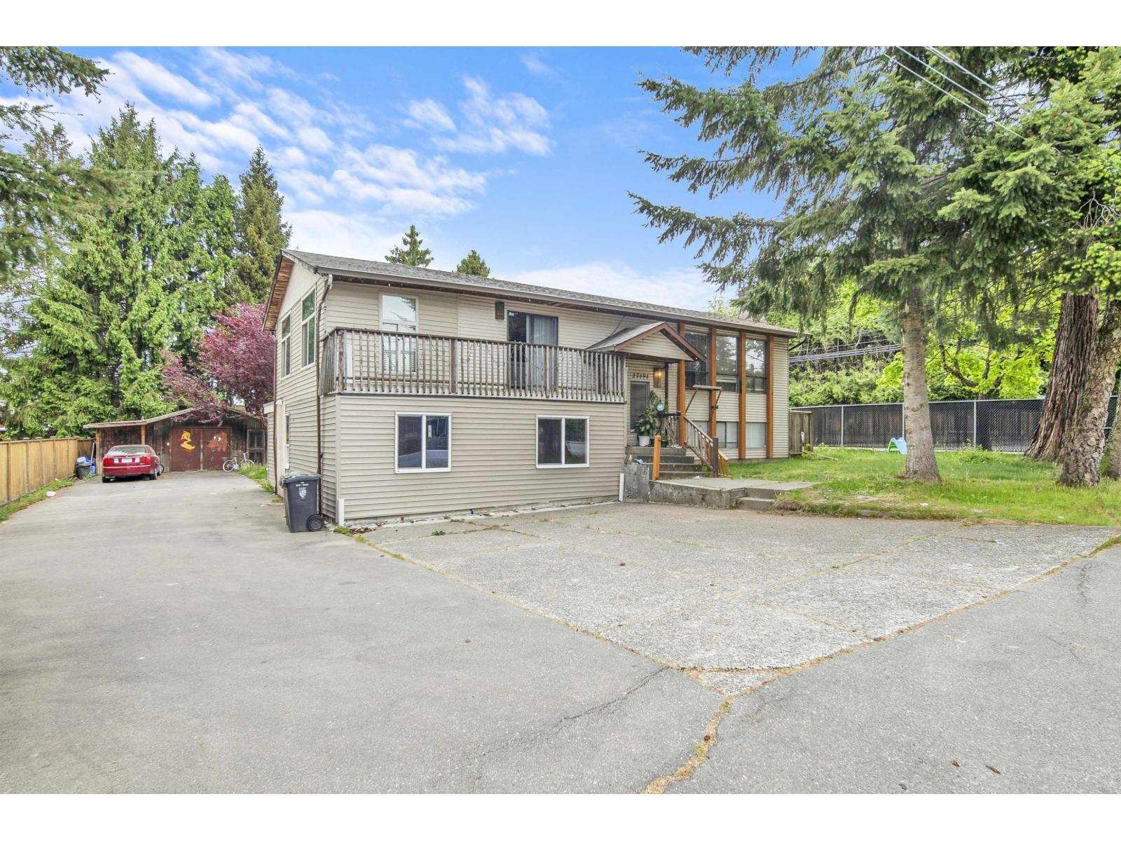 27191 28A Avenue, Langley
