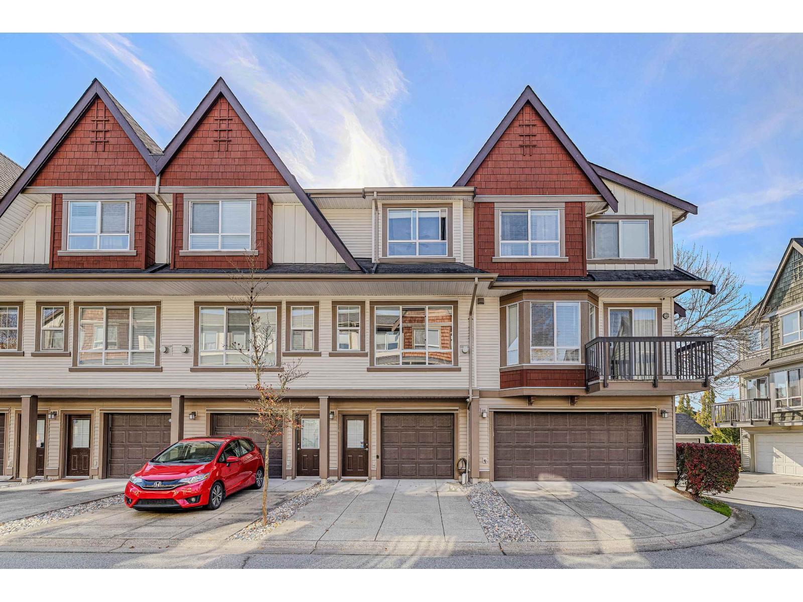 76 7155 189 Street, Surrey