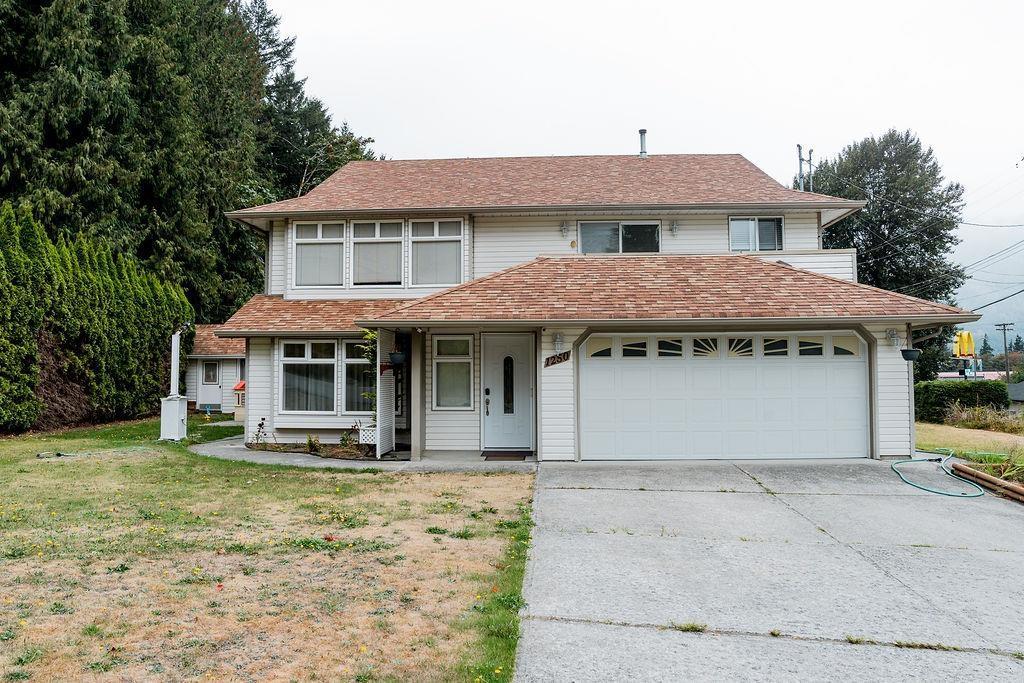 1250 Ryder Street, Hope