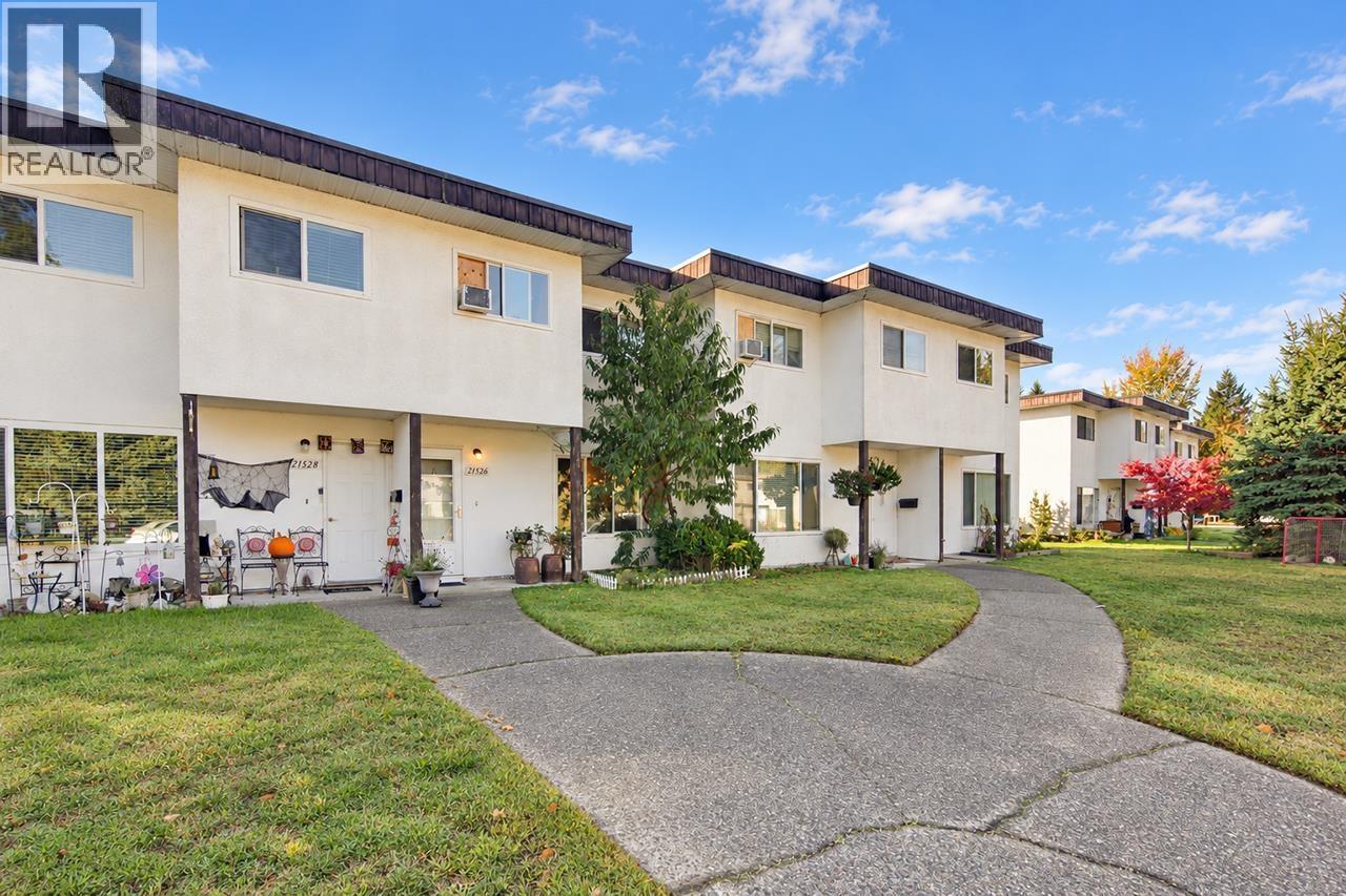 21526 Mayo Place, Maple Ridge