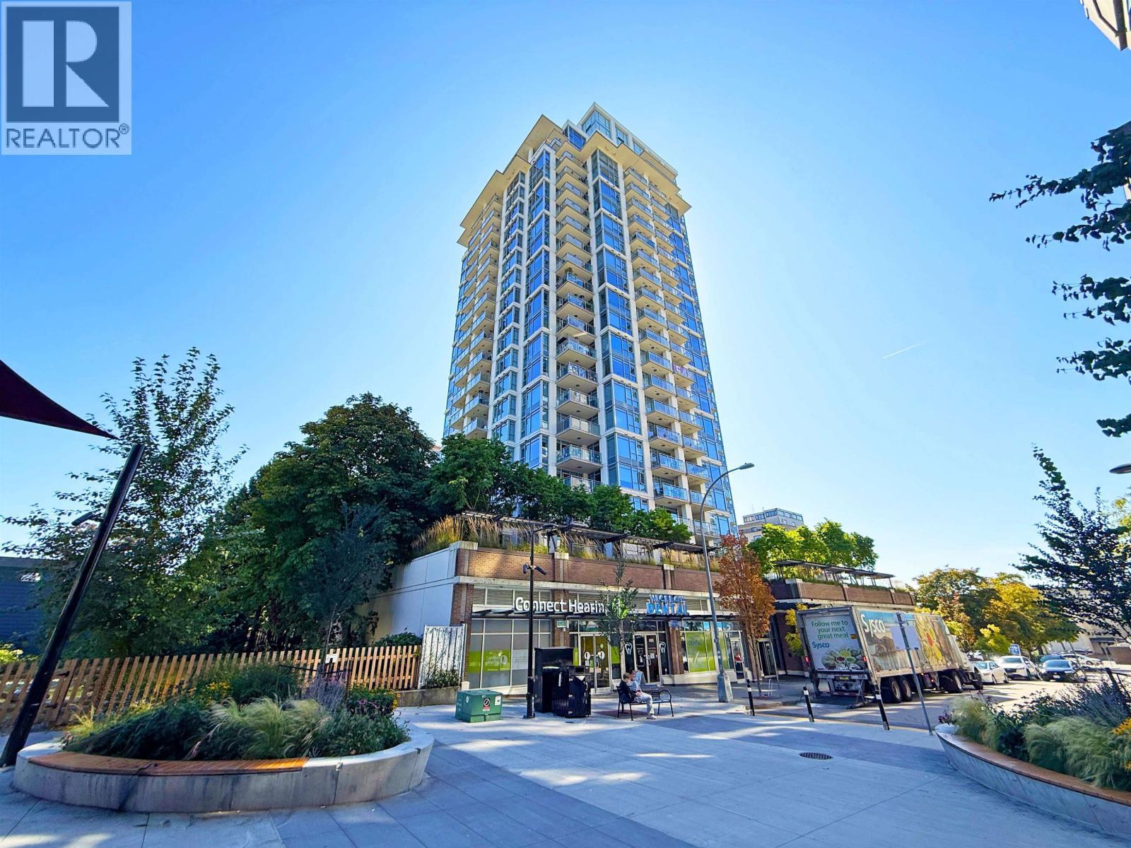205 608 Belmont Street, New Westminster