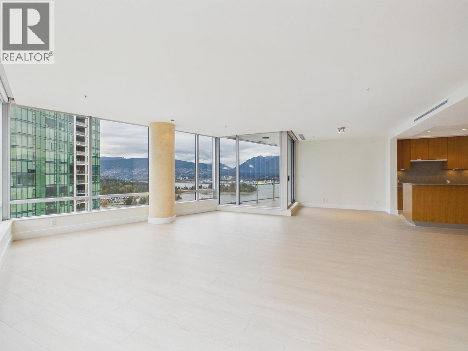 2403 1077 W Cordova Street, Vancouver