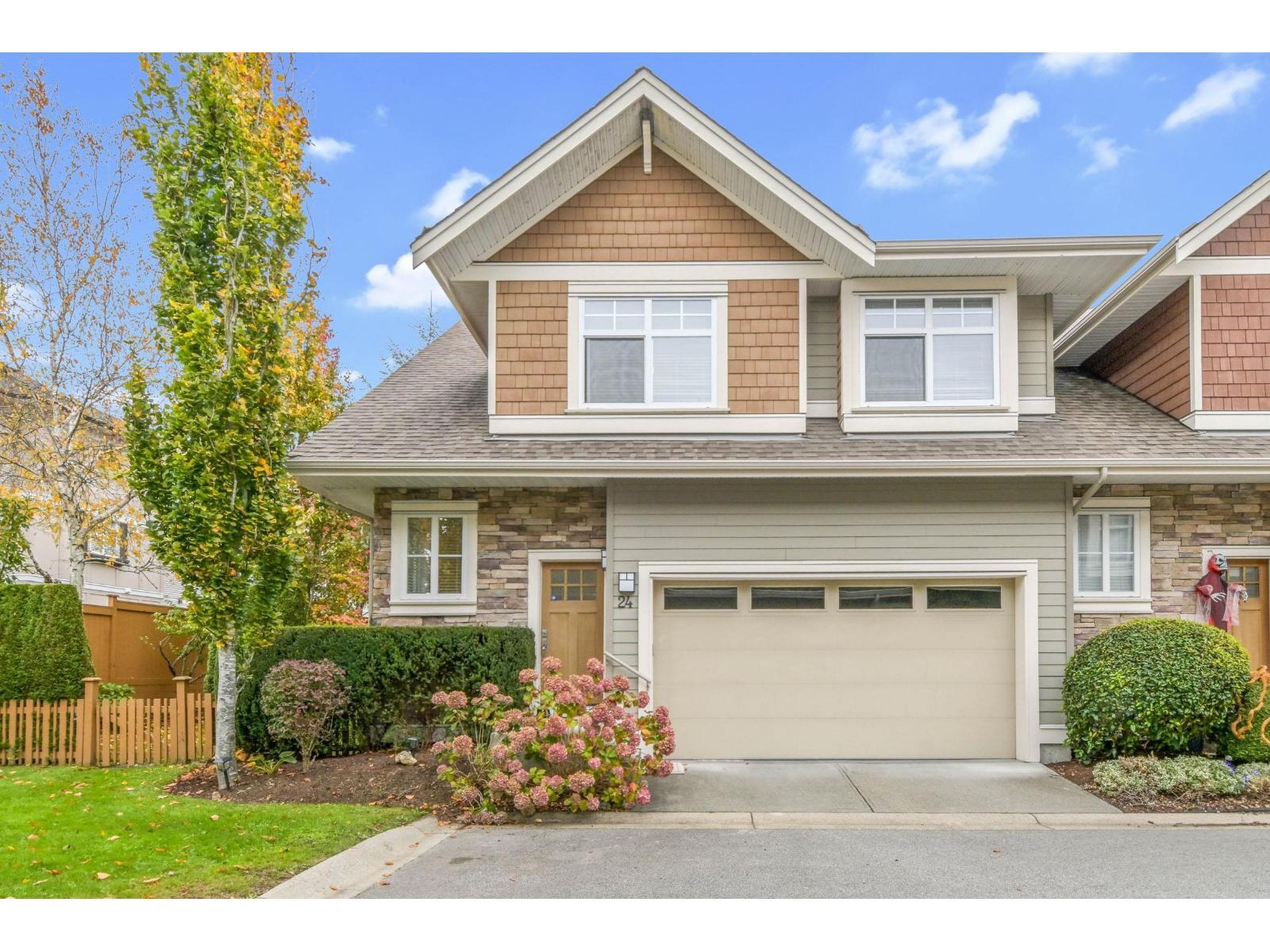 24 2456 163 Street, Surrey