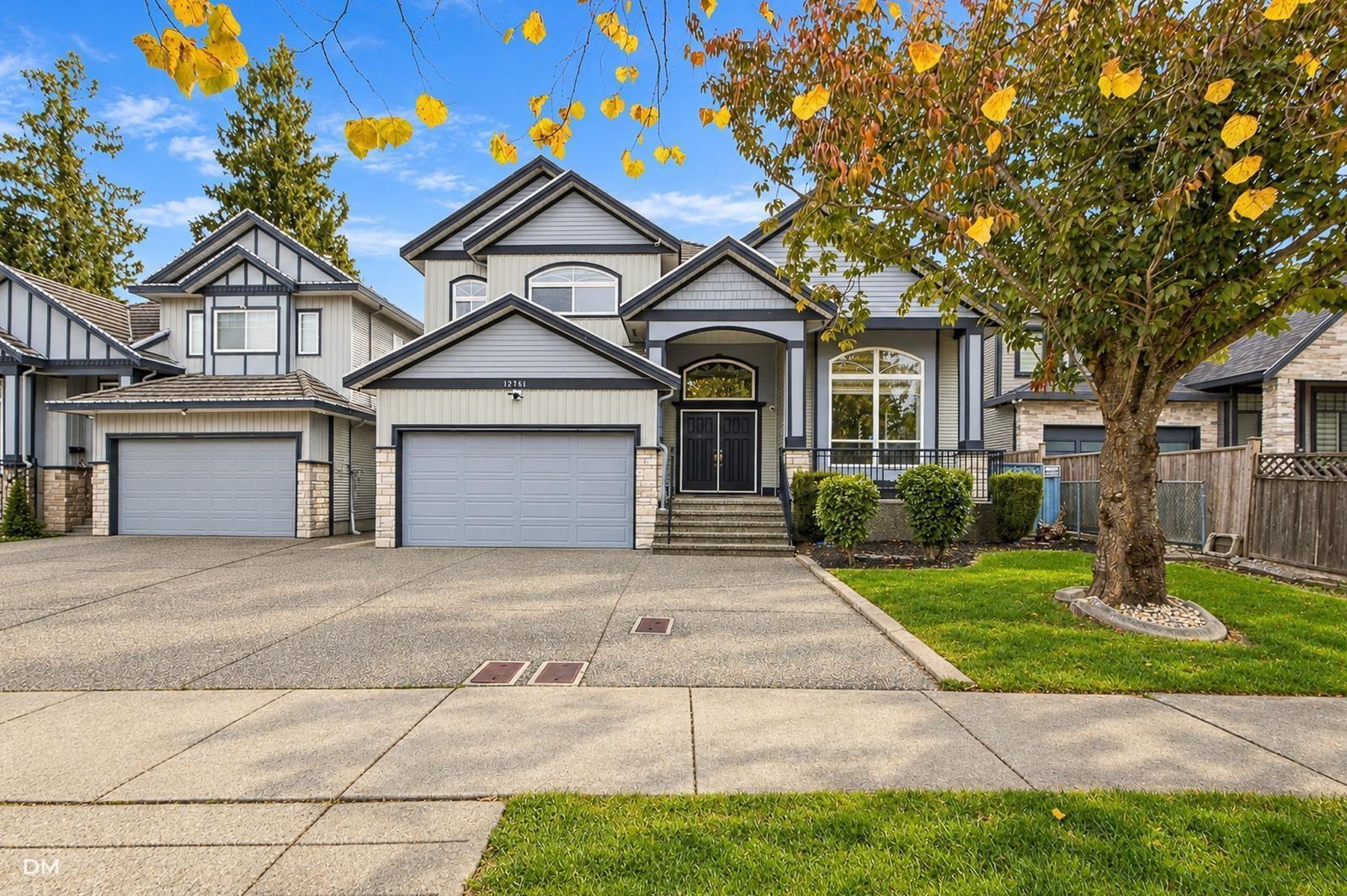 12761 60A Avenue, Surrey
