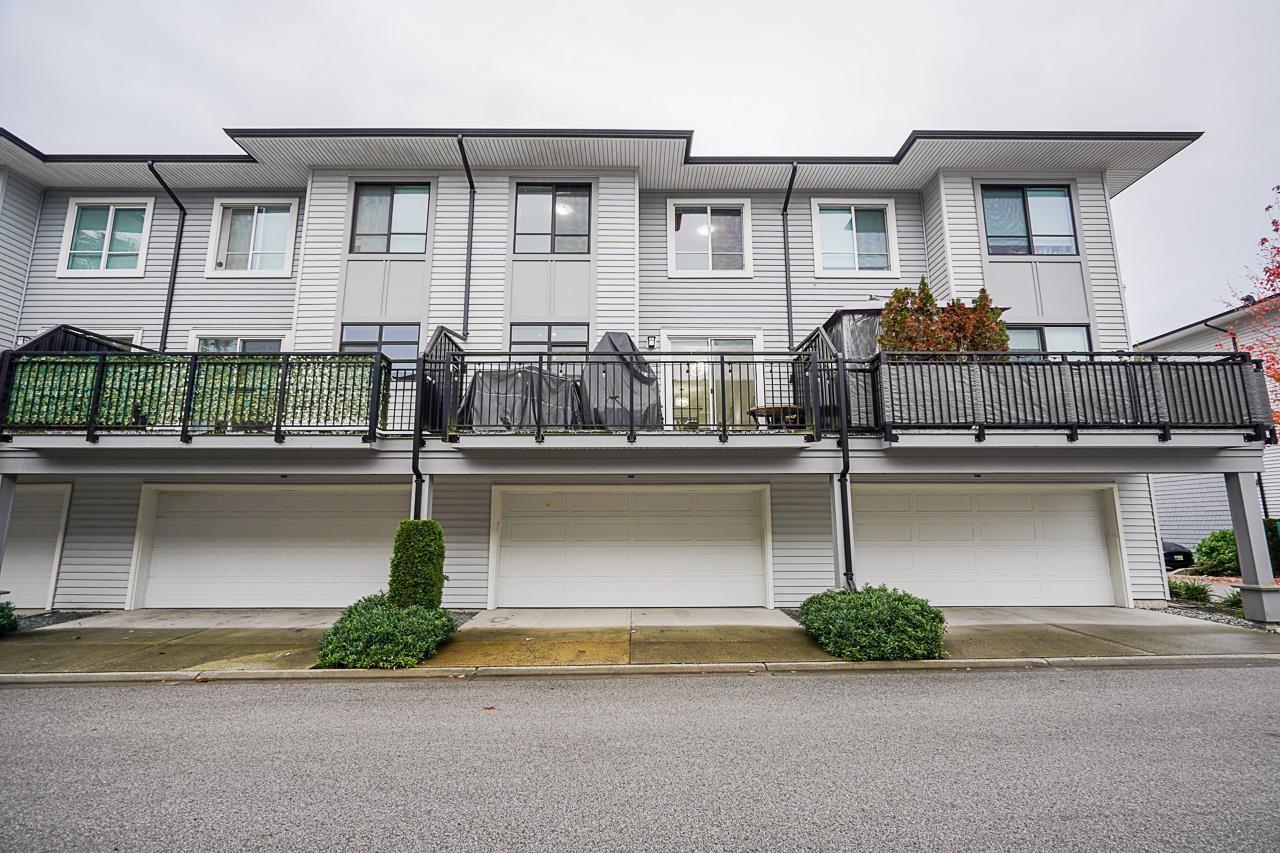 802 18505 Laurensen Place, Surrey