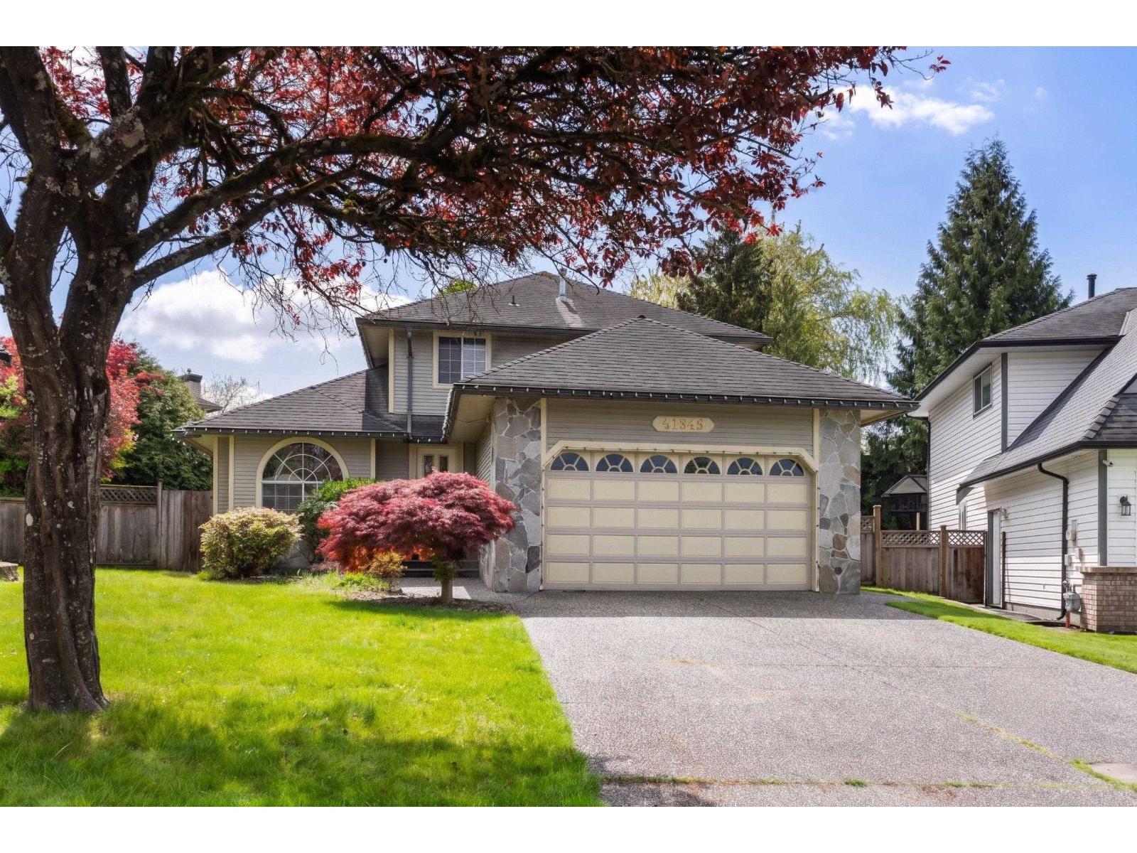 21549 85B Court, Langley