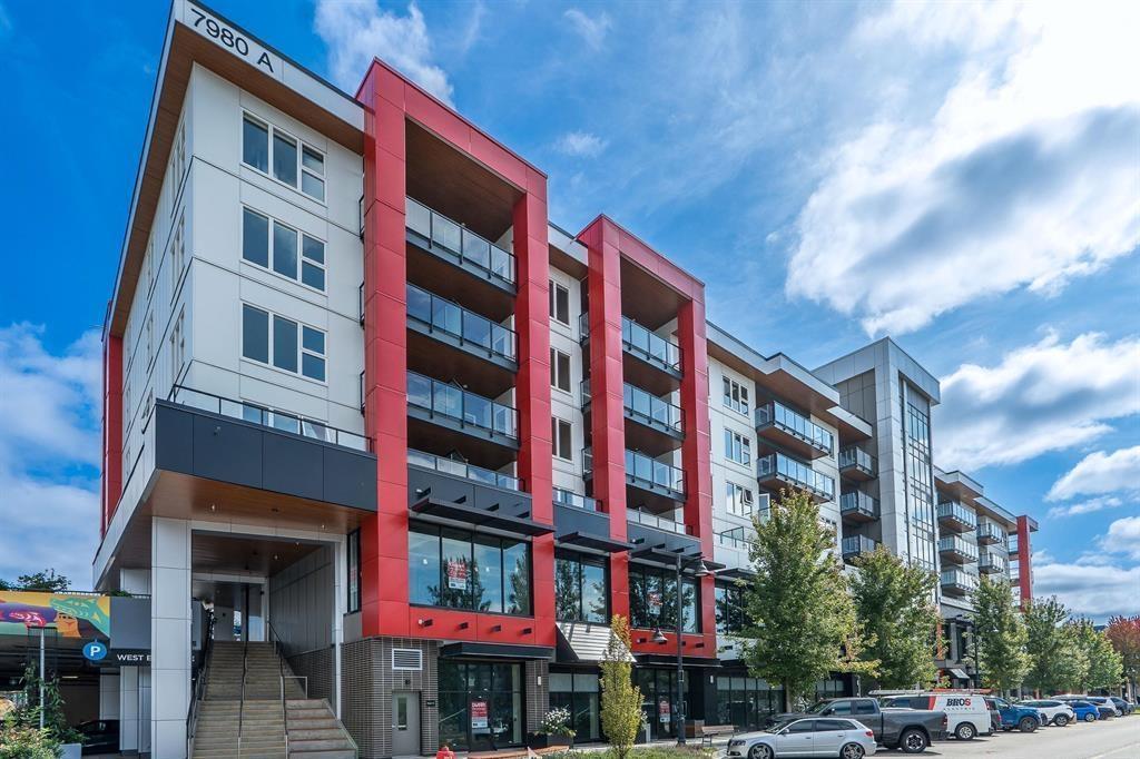 A521 7980 206A Street, Langley