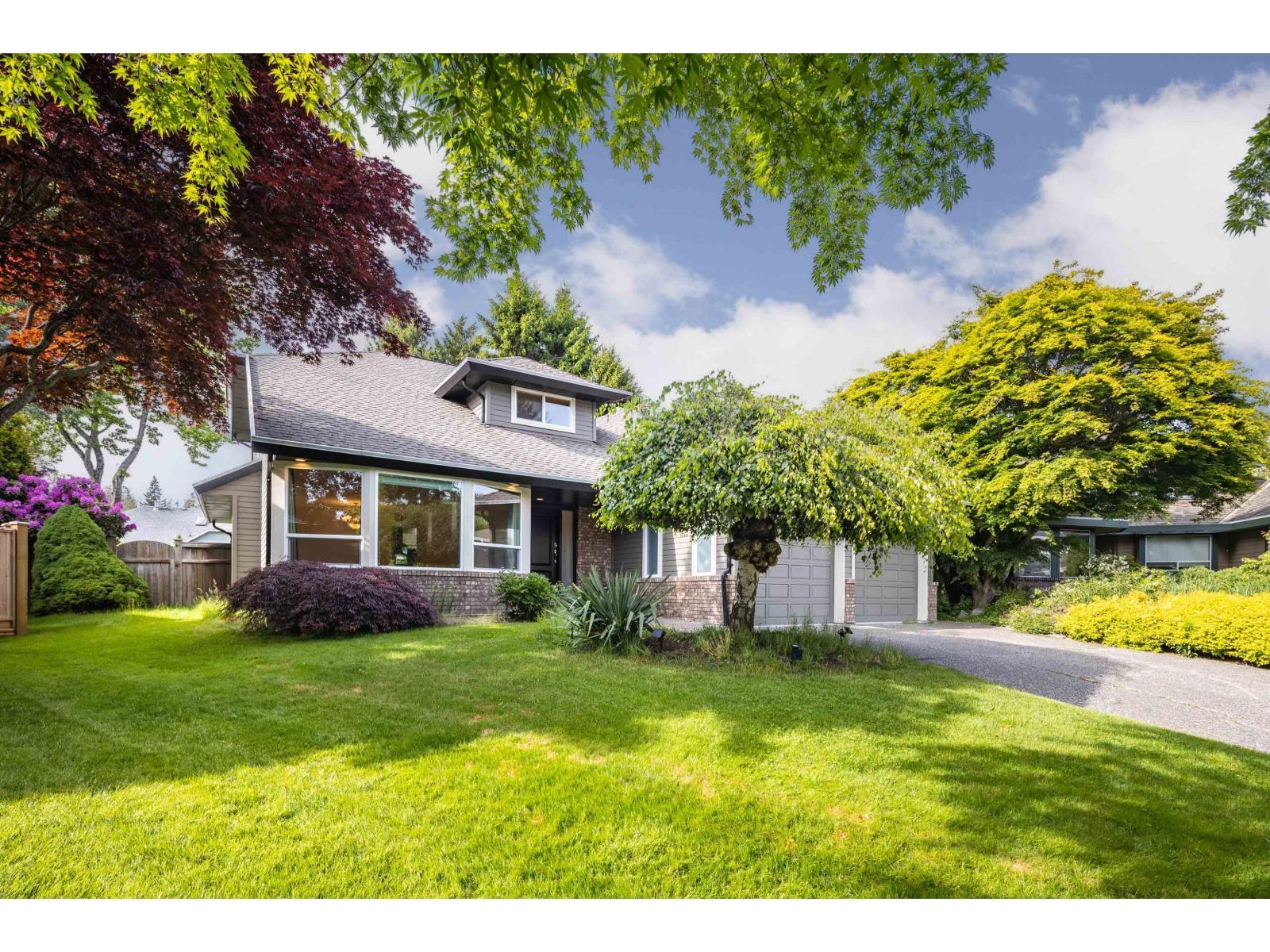 14816 20A Avenue, Surrey