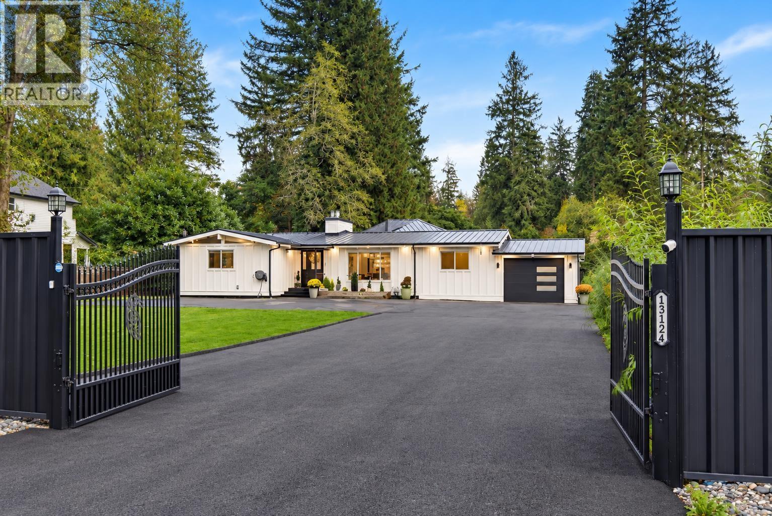 13124 Edge Street, Maple Ridge