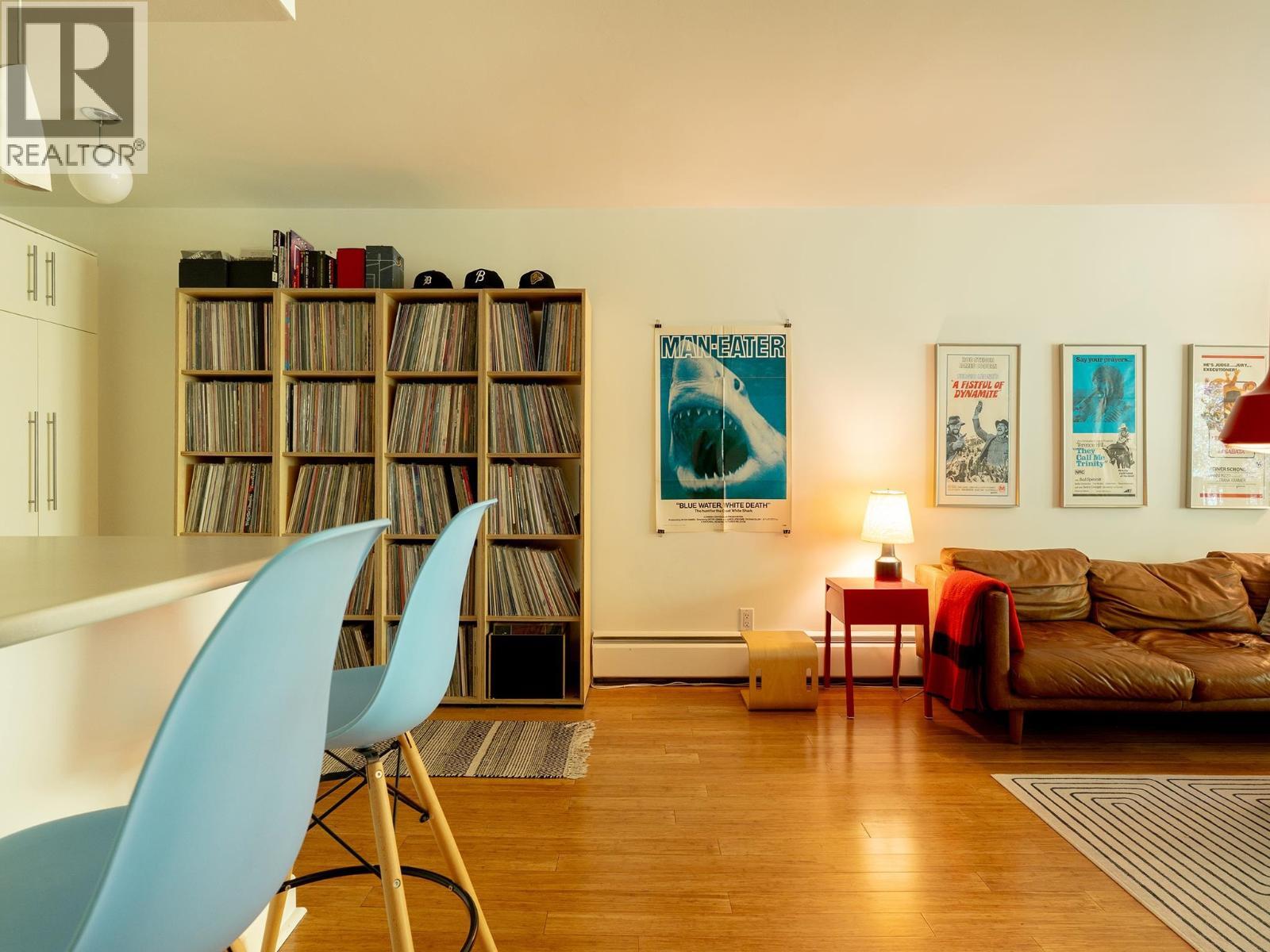 302 2222 Cambridge Street, Vancouver