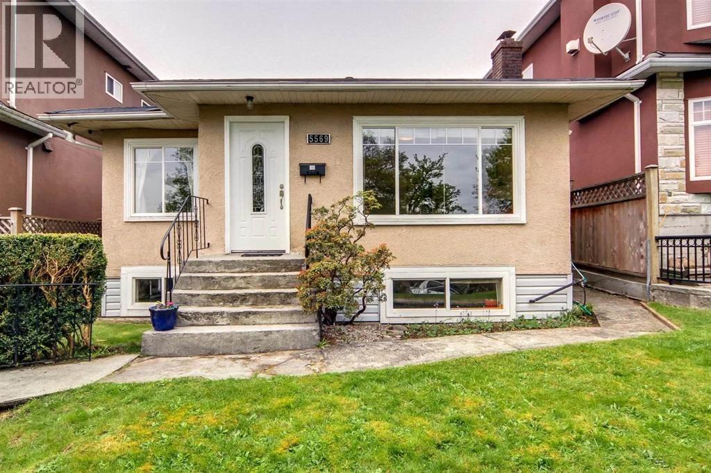 5569 Culloden Street, Vancouver